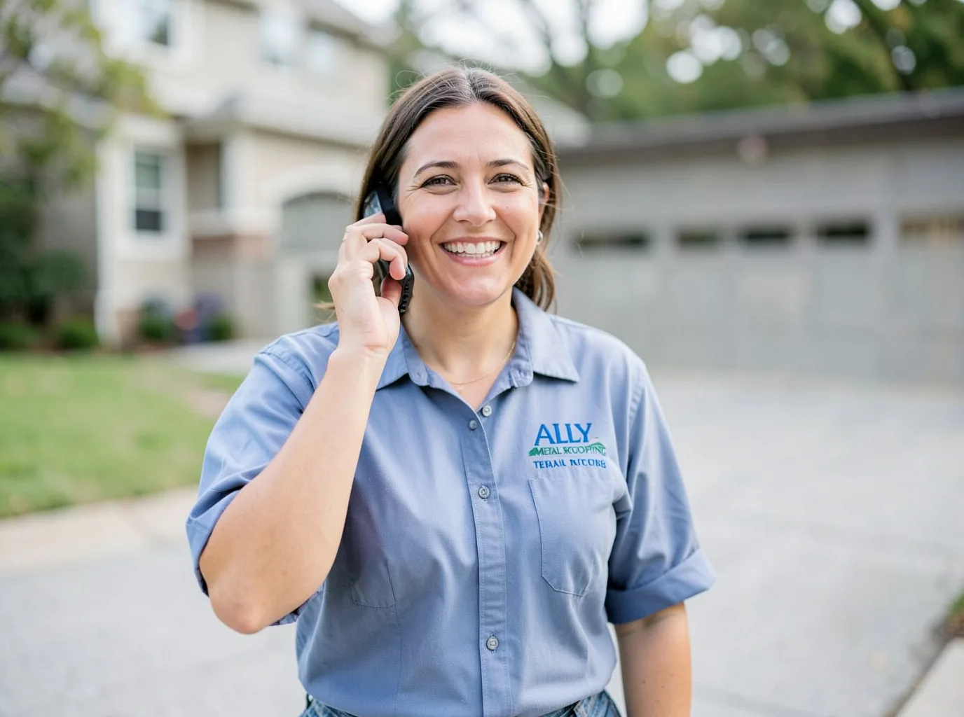 Metal Roof Installation Fairfield, CT FAQs